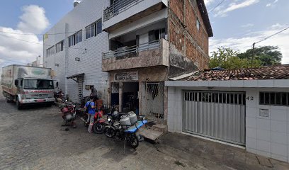 Anderson Serviços de Borracharia em João Pessoa - PB