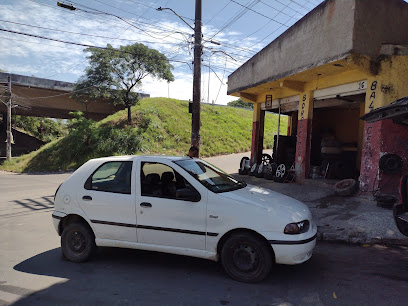Andrezinho Borracheiro em São Gonçalo - RJ