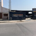Imagem ilustrativa da empresa Arruda Pneus - Borracharia em Mogi das Cruzes - SP