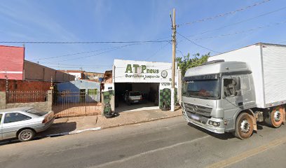 AT Pneus Borracharia e Suspensão em Cuiabá - MT