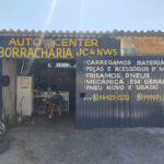 Imagem ilustrativa da empresa Auto Center Borracharia JC & NWS em Londrina - PR