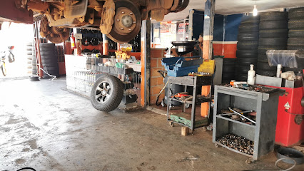Imagem ilustrativa da empresa Auto Center e Borracharia 20 em Rio Verde - GO