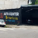 Imagem ilustrativa da empresa Auto Center e Borracharia GV em Jandira - SP