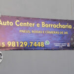 Imagem ilustrativa da empresa Auto center e borracharia J&D em Sorocaba - SP