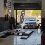 Imagem ilustrativa da empresa Auto Center Liveghin - Borracharia em Americana - SP