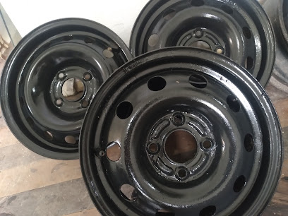 Auto center Martins reformas de rodas e borracharia em Blumenau - SC