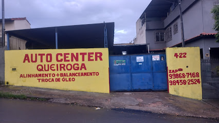 Auto Center Queiroga - Borracharia em Juiz de Fora - MG
