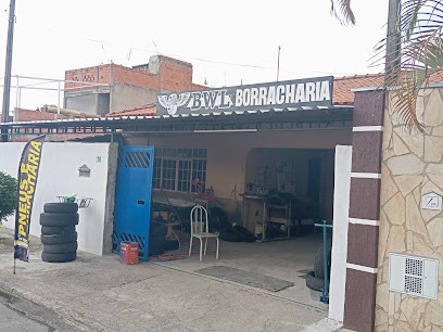 B W L Borracharia em Hortolândia - SP
