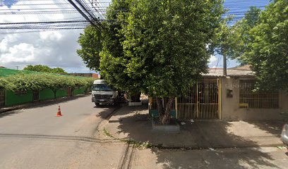 Bar e borracharia Serra Azul em Cuiabá - MT