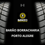 Imagem ilustrativa da empresa Barão Borracharia TRN em Porto Alegre - RS