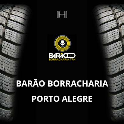 Barão Borracharia TRN em Porto Alegre - RS