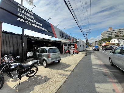 Imagem ilustrativa da empresa BBS Autocenter e Borracharia em Florianópolis - SC
