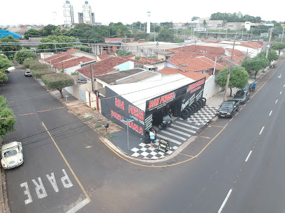 BIM PNEUS - Borracharia em São José do Rio Preto - SP