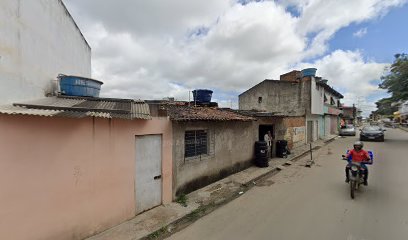 Blitz Car Pneus- Borracharia em Caruaru - PE