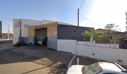 Borracha auto center em Marília - SP