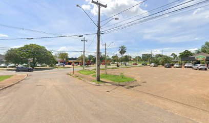 Borracha Movel Palmas 2 em Palmas - TO
