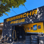 Imagem ilustrativa da empresa Borracha Pneus em São José do Rio Preto - SP
