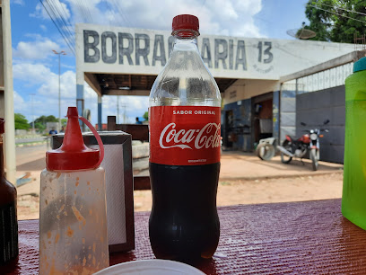 Borracharia 13 de Setembro em Boa Vista - RR