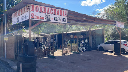 Borracharia 2 Irmãos em Cuiabá - MT
