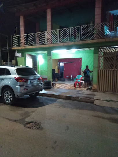Borracharia 24 Horas Adonay em Santarém - PA