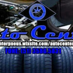Imagem ilustrativa da empresa BORRACHARIA 24 HORAS - Auto Center Pneus em Novo Hamburgo - RS
