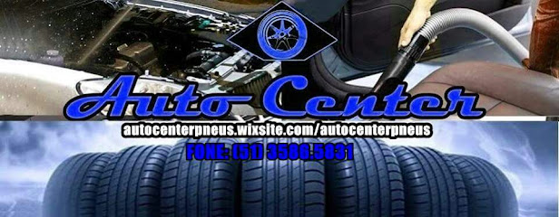Imagem ilustrativa da empresa BORRACHARIA 24 HORAS - Auto Center Pneus em Novo Hamburgo - RS