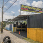Imagem ilustrativa da empresa Borracharia 24 horas Buri em Curitiba - PR
