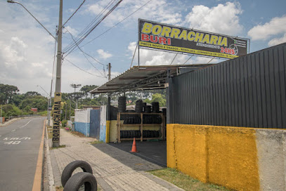 Imagem ilustrativa da empresa Borracharia 24 horas Buri em Curitiba - PR