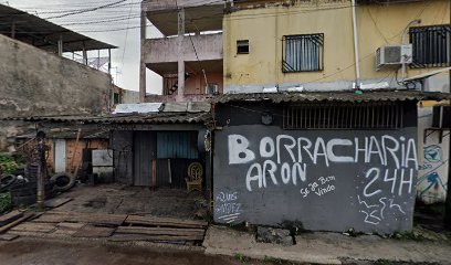 Borracharia 24 horas Club asseduc em Belém - PA