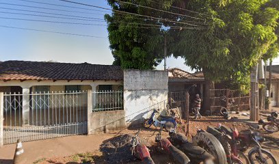 Borracharia 24 horas em Cuiabá - MT