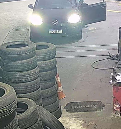 Borracharia 24 horas em Diadema - SP