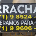 Imagem ilustrativa da empresa Borracharia 24 horas em Salvador - BA