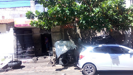 Borracharia 24 Horas em Teresina - PI