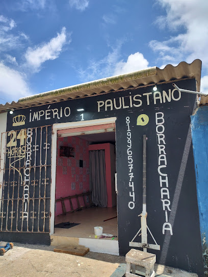 Borracharia 24 horas Império Paulistano 1 em Jaboatão dos Guararapes - PE