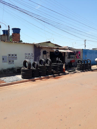 Borracharia 24 horas Jerry em Goiânia - GO