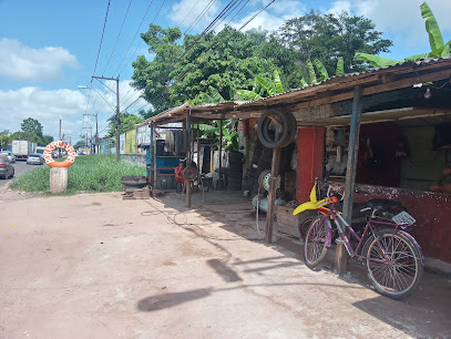 BORRACHARIA 24 HRS em Marituba - PA