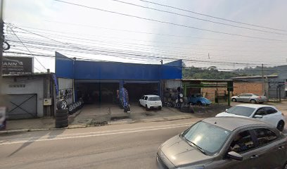 Borracharia 24 Hrs em Porto Alegre - RS
