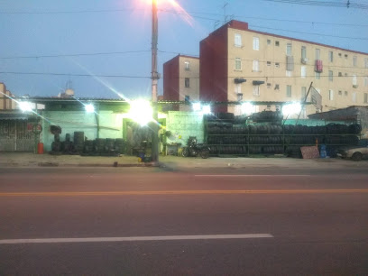 Borracharia 24h Ceará em Carapicuíba - SP