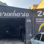 Imagem ilustrativa da empresa Borracharia 24h Jandira em Jandira - SP