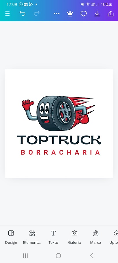 Borracharia 24h movel em Cascavel - PR