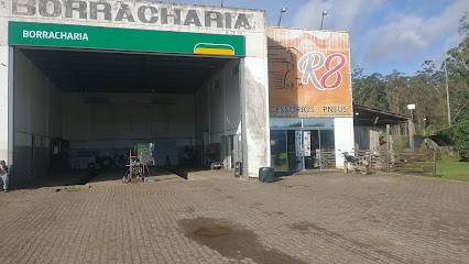 Imagem ilustrativa da empresa Borracharia 24h Móvel R8 em Gravataí - RS