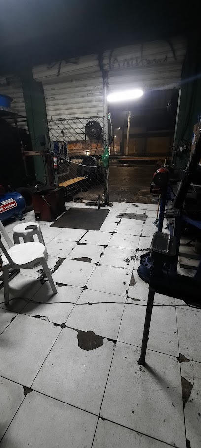 Borracharia 24hs centro aracaju em Aracaju - SE