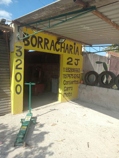 Imagem ilustrativa da empresa Borracharia 2J em Jundiaí - SP