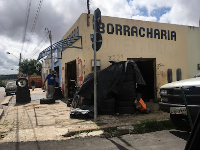 Borracharia 3 irmaos em Teresina - PI
