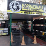 Imagem ilustrativa da empresa Borracharia 313 Sul em Brasília - DF