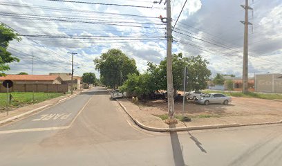 BORRACHARIA 4 RODAS a borracharia número 1 de Cuiabá. em Cuiabá - MT