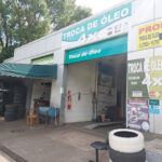 Imagem ilustrativa da empresa Borracharia 407 Norte em Brasília - DF