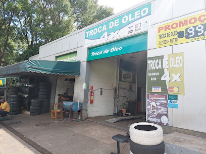 Imagem ilustrativa da empresa Borracharia 407 Norte em Brasília - DF