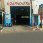 Imagem ilustrativa da empresa BORRACHARIA 4VIAS em Betim - MG