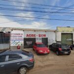 Imagem ilustrativa da empresa Borracharia 607 em Rio Branco - AC
